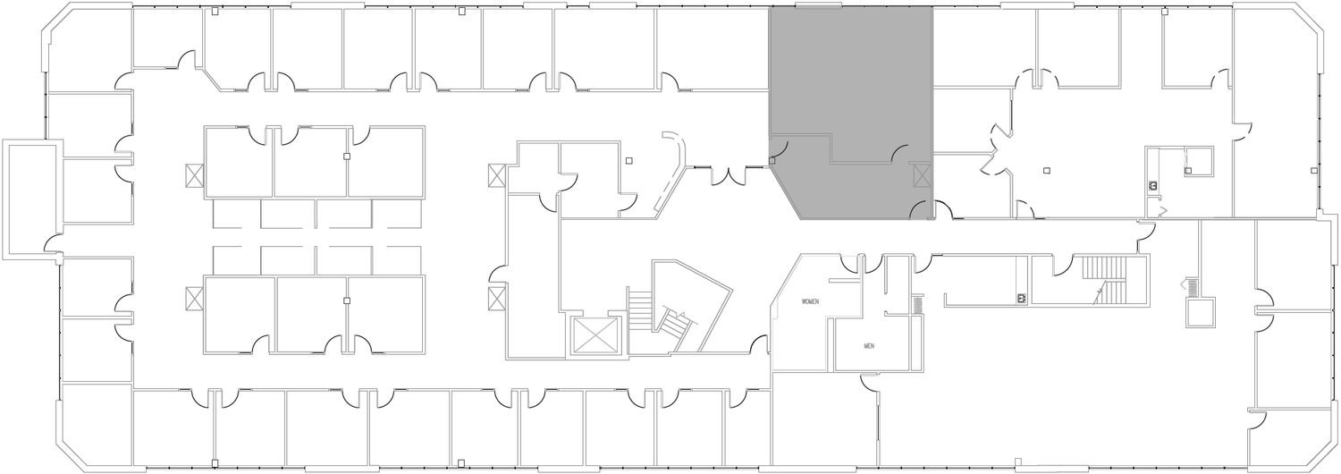 1920 | Suite 332